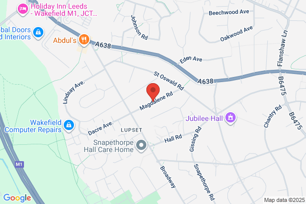 Homesafe Plumbing & Heating Ltd