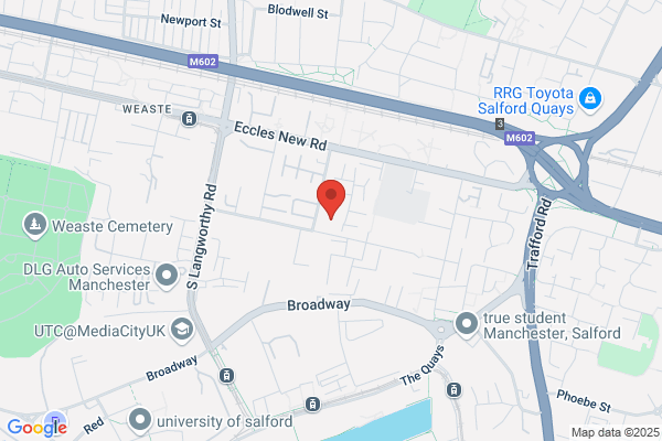 Goldwater Packaging Ltd