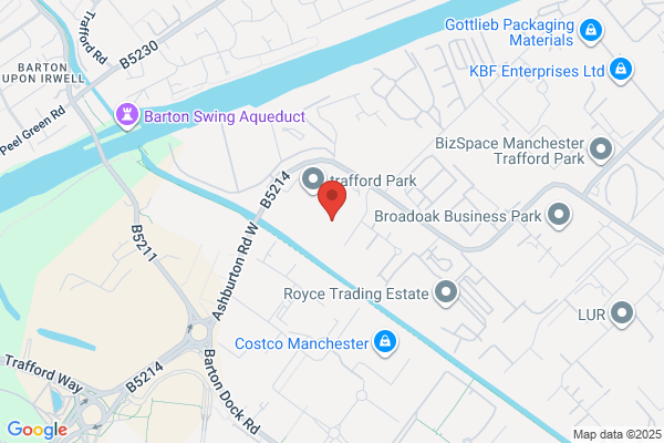 Houghton & Hargreaves Ltd