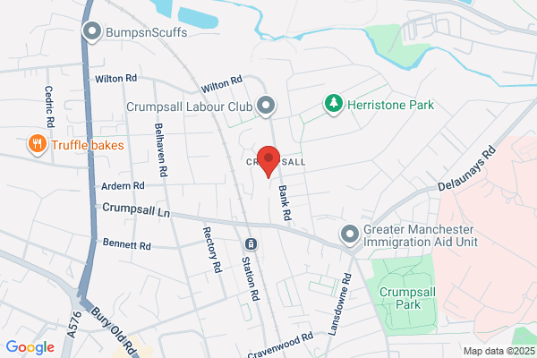 Crumpsall Plumbers & Builders Ltd