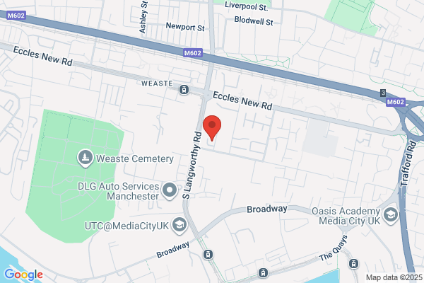Howdens - Salford