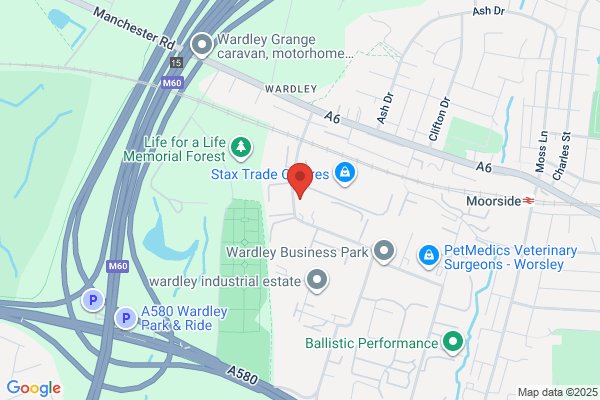 Howdens - Wardley