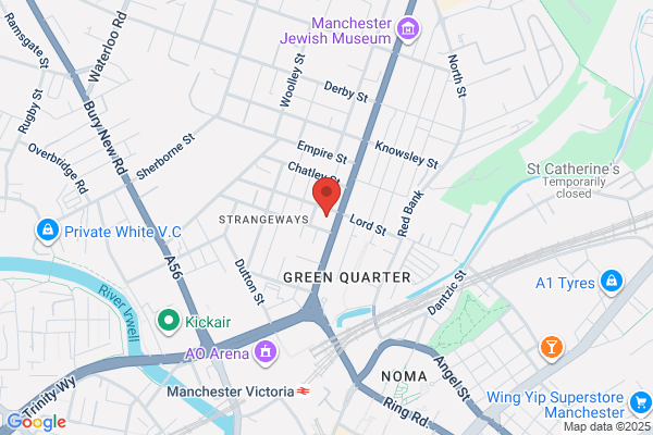 Topps Tiles Cheetham Hill - CLEARANCE OUTLET