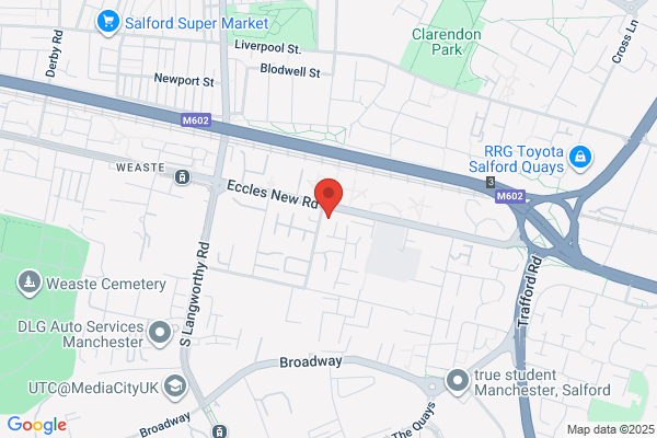 Globe Alarms Ltd