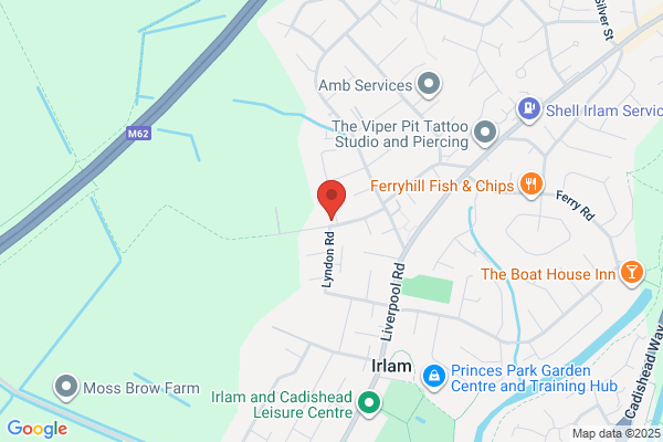 Irlam Electronics