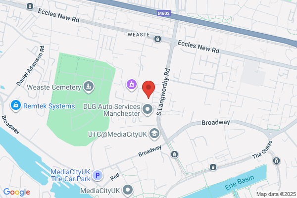Titan Electronic Systems Ltd