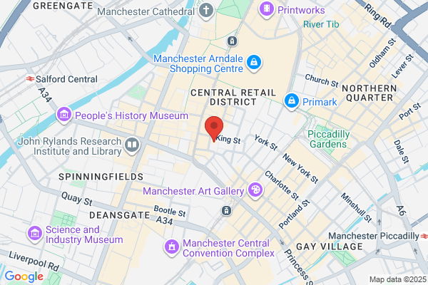 Caunce O'Hara Insurance Brokers Ltd - COHIBL