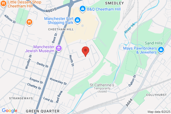 Manchester Enterprises Ltd