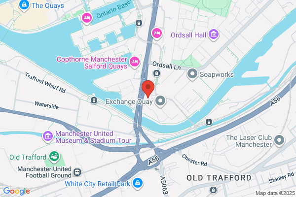Oakleigh Corporate Enterprises Ltd
