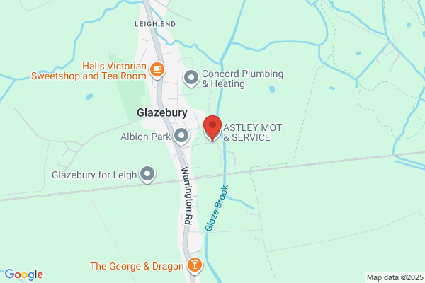 Astley Motor Services
