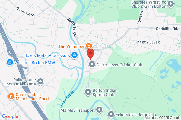 Walkden Motor Spares