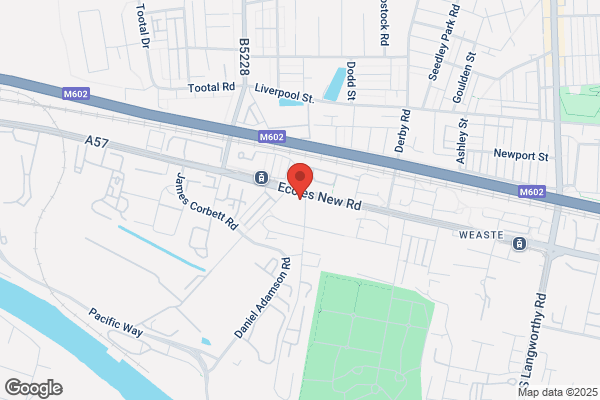 Greenbrow Motors