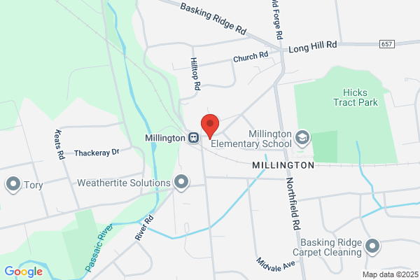 Millington Motor Body Co