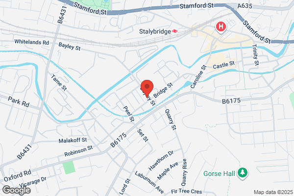 Range Rover Services - Independent Land Rover Specialist Manchester
