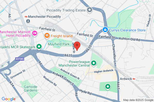 Ardwick Auto Spares
