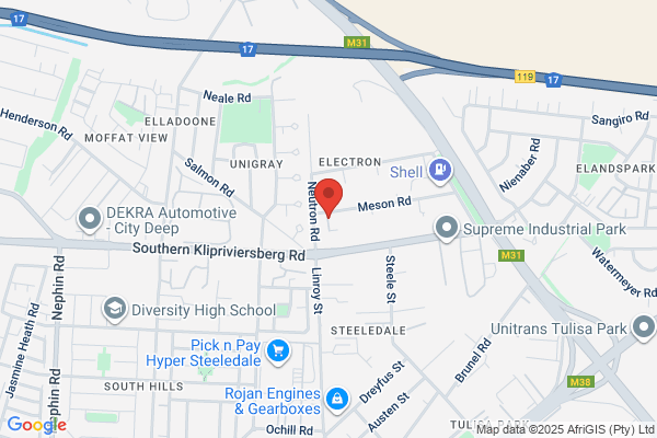 French Auto Parts