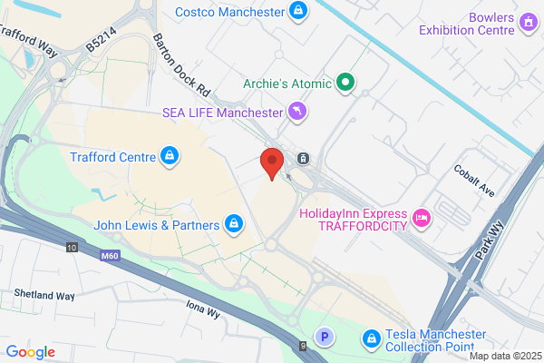 We Buy Any Car Trafford