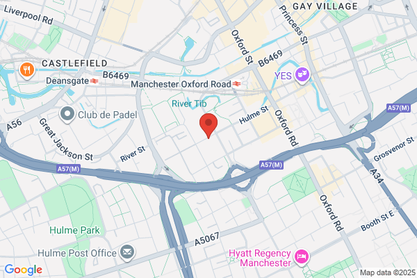 National Car Parks Ltd
