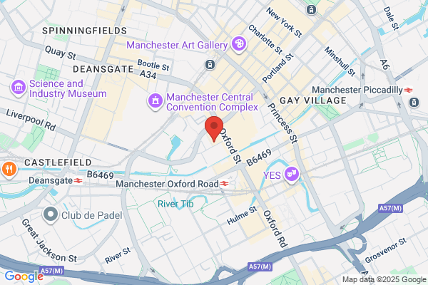 National Car Parks Ltd