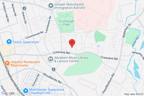 Crumpsall Cleaning and Suite Cleaning