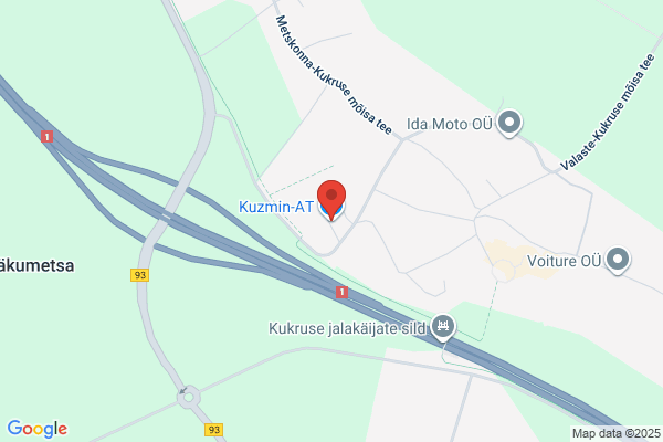 First Stop