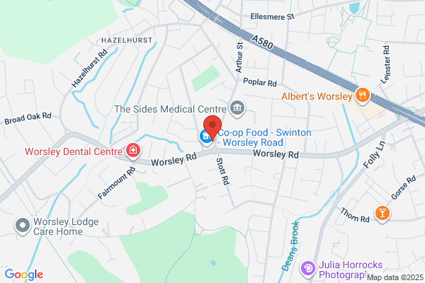 Carpet Connection (Worsley) Ltd