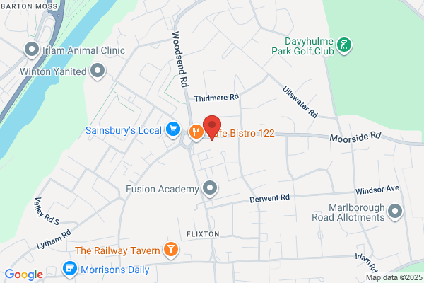 Ian Dewar
