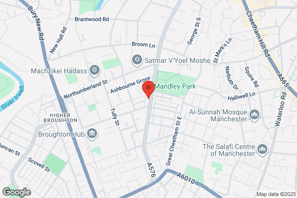 Letheby & Christopher Ltd