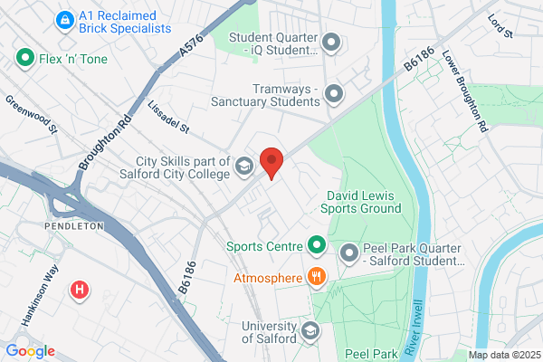 Location Catering Associates
