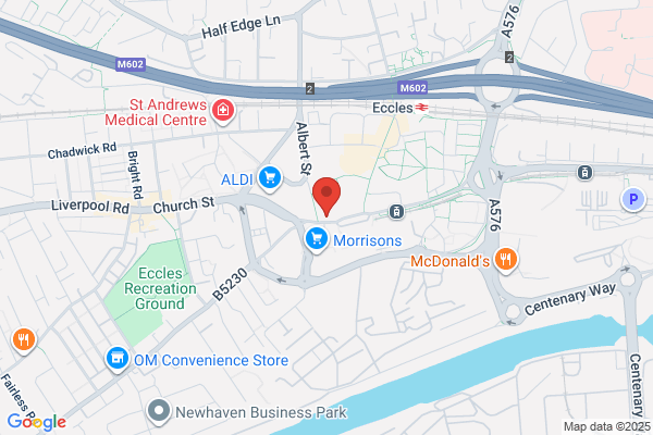 Age Concern (Manchester)