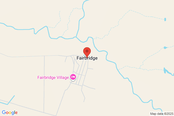 Fairbridge