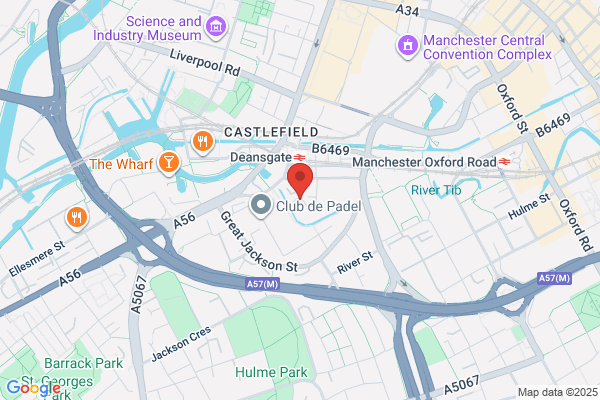 Greater Manchester Youth Justice