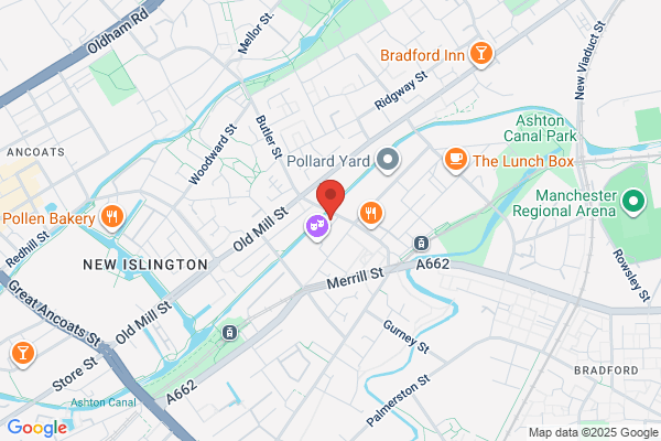 Manchester Environment Education Network