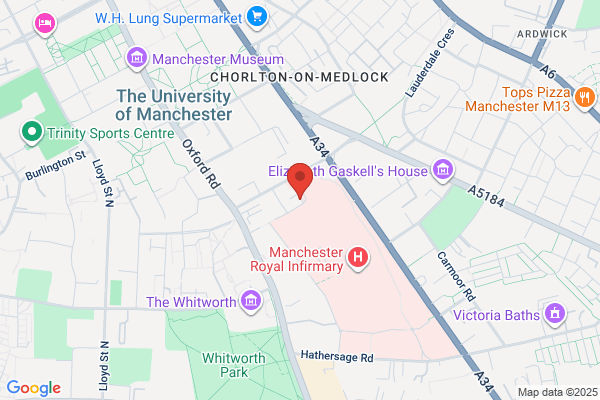 North Manchester Womens Aid