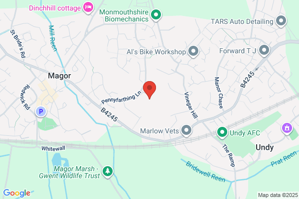 Wales Pre-School Playgroups Association