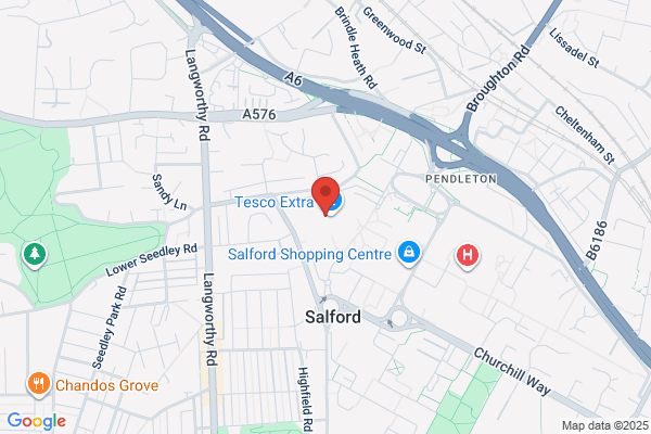 Tesco Pharmacy