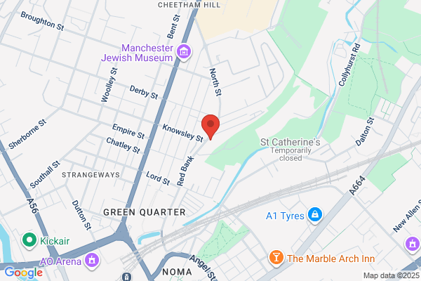 Manchester Maths & English Tuition