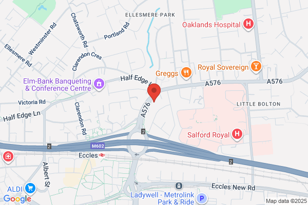 Argos Eccles Gilda Brook Road (Sainsbury's C&C)