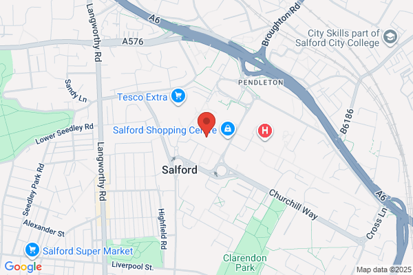 Argos Salford Shopping City