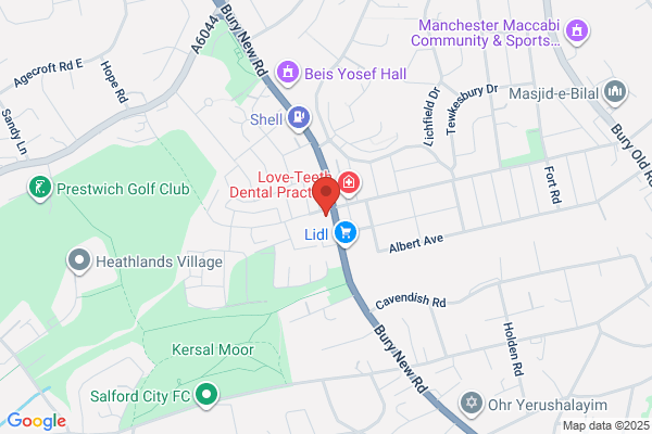 Argos Sedgley Park (Sainsbury's C&C)