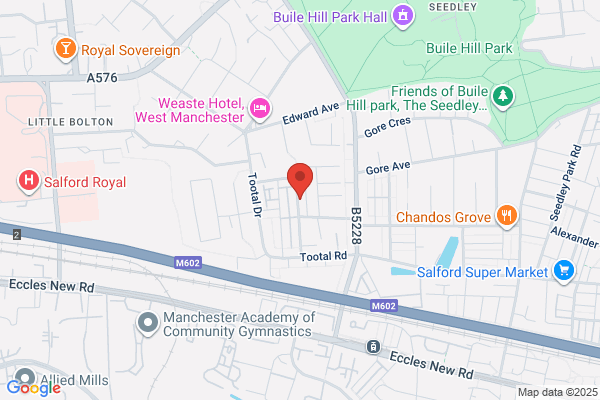 Lowbury Construction Ltd