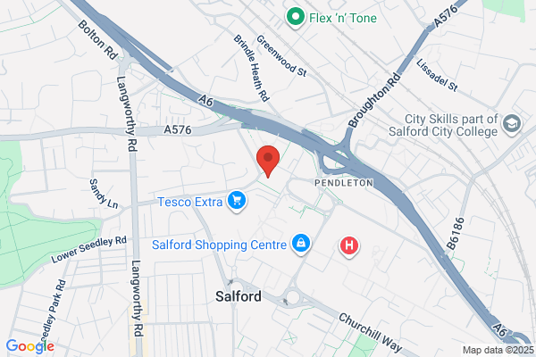 S-V-Cleaning -Service Ltd