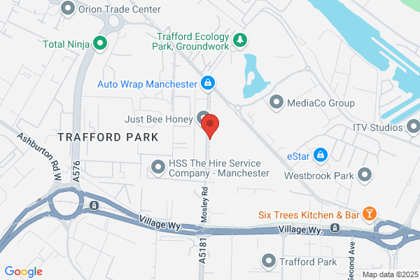 Mitie Cleaning (North) Ltd
