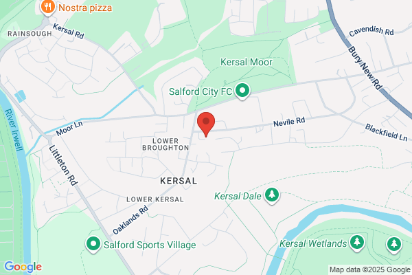 Sparkle & Gleam Ltd