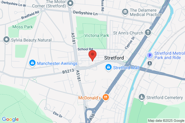 Mitford Street Clinic