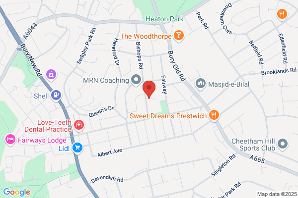 St Gabriels Medical Centre