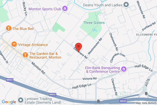 The Manchester Clinic