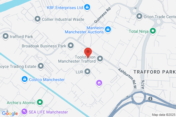 Boardman Bros Ltd