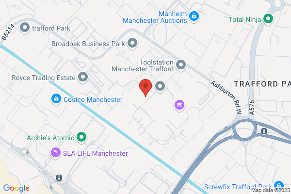 Indigo (J M) Ltd