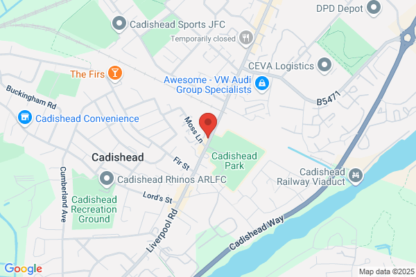 Cadishead Labour Club
